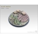 Trench Warfare Bases - 60mm 1
