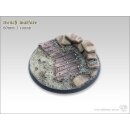 Trench Warfare Bases - 60mm 3