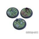 Undead Ground Bases - 50mm Round Lip (3)