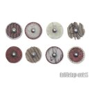 Viking Shields - Set 3 (8)