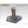 Woodland Bases - 40x40mm Flightbase 1