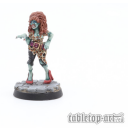 Zombie Lady Peggy