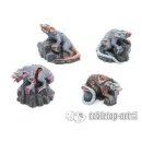 Zombie Rats (4)