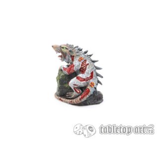 Zombie Rats King