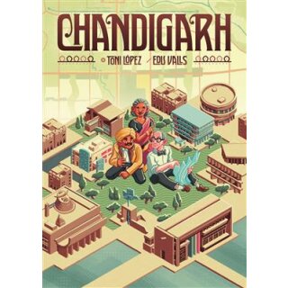 Chandigarh (EN)