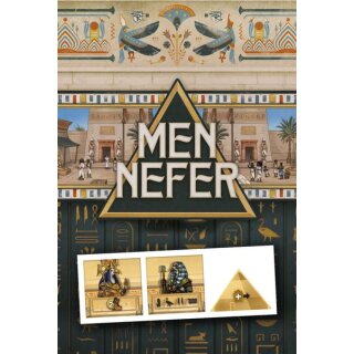 Men-Nefer: Promo Tiles (EN)