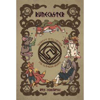 Runecaster RPG (EN)