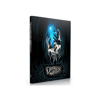 The Darkest Woods 5E (EN)