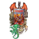 Battlezoo Ancestries Battle Dragons 5E (EN)