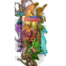 Battlezoo Ancestries Leshy Dragons 5E (EN)