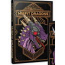 Battlezoo Dragons Misfit Dragons 5E Limited Edition (EN)