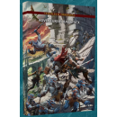Castles and Crusades RPG: Adventurers Backpack (EN)