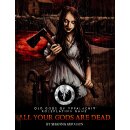 Old Gods of Appalachia RPG: All Your Gods are Dead (EN)