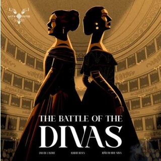 Battle of the Divas (EN)