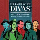 Battle of the Divas: Palco Reale (EN)