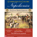Commands & Colors Napoleonics: Expansion 7 - Grand...