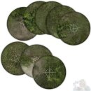 TerrainCrate: Jungle Objective Templates