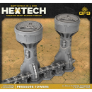 HexTech: Industrial Fluidworks - Pressure Towers (2)