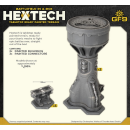 HexTech: Industrial Fluidworks - Pressure Towers (2)