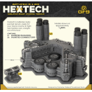 HexTech: Industrial Fluidworks - Processing Plant