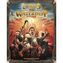 Lords of Waterdeep (EN)