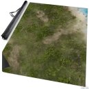 TerrainCrate: 6x4 Jungle Battle Mat