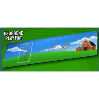 Goat Simulator: Neoprene Mat