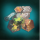 Deep Rock Galactic: Acrylic Tokens Rivals