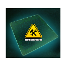 Deep Rock Galactic: Neoprene Mat 2