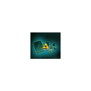 Deep Rock Galactic: Premium Dice Box