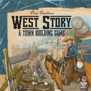 West Story: A Town Building Game (EN)