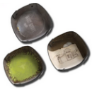West Story: Dice Tray & Token Holders