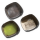 West Story: Dice Tray & Token Holders