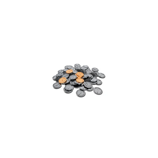 West Story: Metal Coins