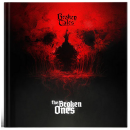 Borken Tales RPG: The Broken Ones (EN)