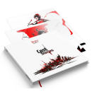 Broken Tales Lost Stories RPG: Kickstarter Bundle (EN)