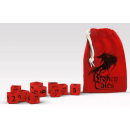 Broken Tales RPG: Custom Dice Set