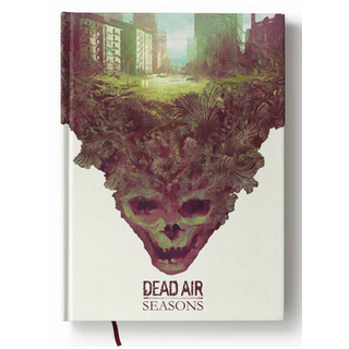 Dead Air Seasons RPG (EN)