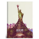 Dead Air Seasons RPG: Brave New World (EN)