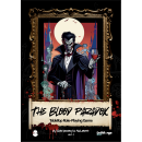 The Blood Paradox RPG (EN)