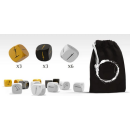 Valraven: The Chronicles of Blood and Iron RPG - Dice Set