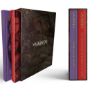 Valraven: The Chronicles of Blood and Iron RPG - Slipcase...