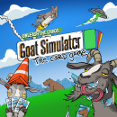 Goat Simulator: The Card Game (EN)