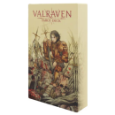 Valraven: The Chronicles of Blood and Iron RPG - Tarot...