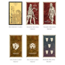 Valraven: The Chronicles of Blood and Iron RPG - Tarot...