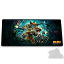 Deep Rock Galactic: Mouse Pad (EN)