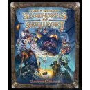 Lords of Waterdeep: Scoundrels of Skullport (EN)