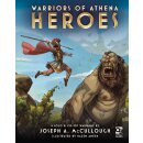 Warriors of Athena: Heroes (EN)