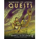 Warriors of Athena: Quests (EN)