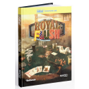 Fallout RPG: Royal Flush Quest Book (EN)
